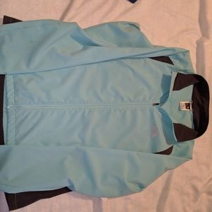 Women's spring North Face